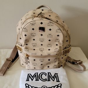 MCM Backpack